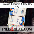 Sildenafil Kamagra 100Mg Oral Jelly kamagra1